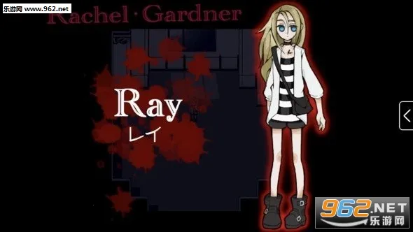 杀戮的天使2026最新版本截图