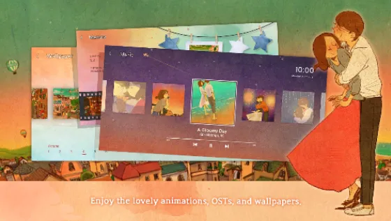 爱是小事2026官方正版截图