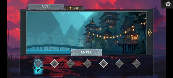 忍者岚2:暗影归来截图