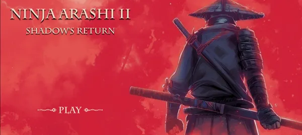 忍者岚2:暗影归来