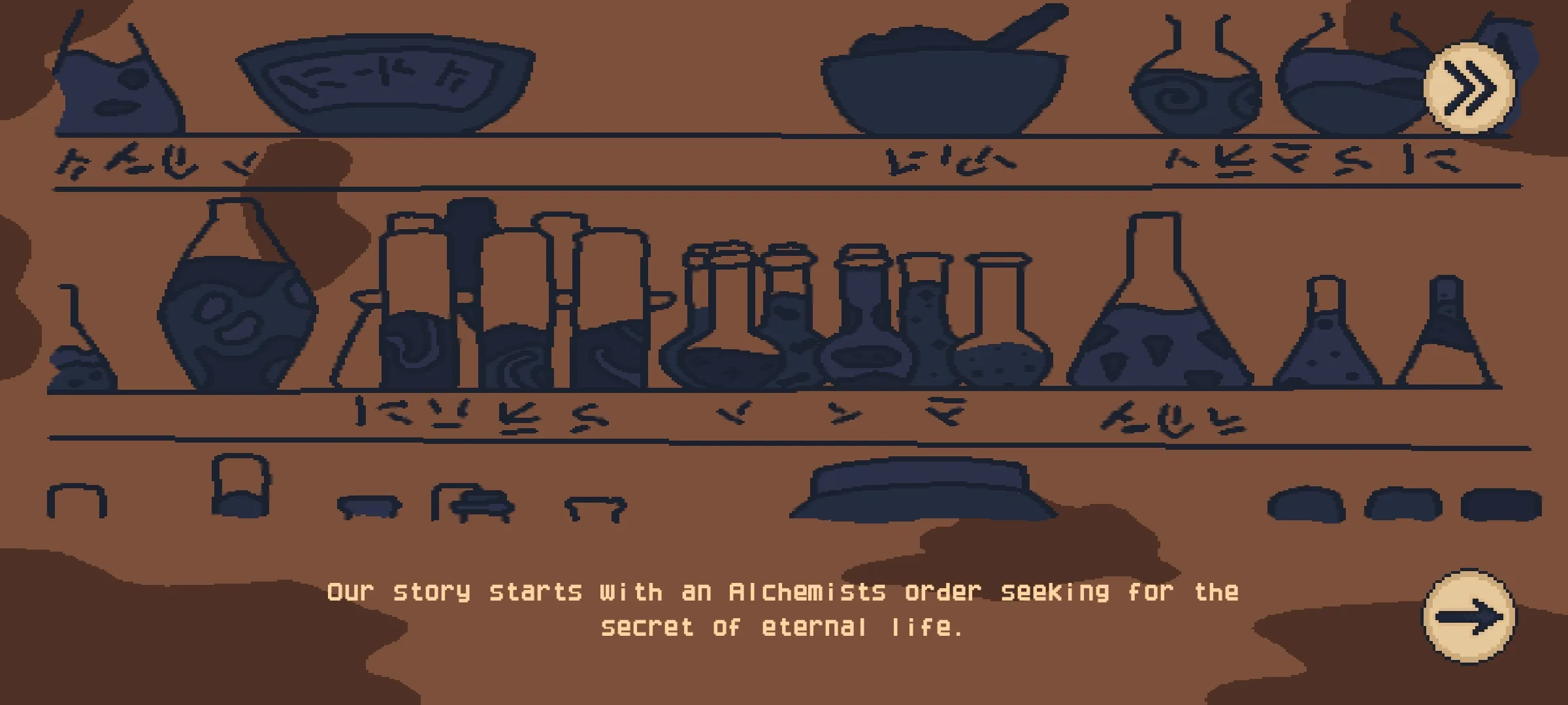 SLIME安卓版手机版截图