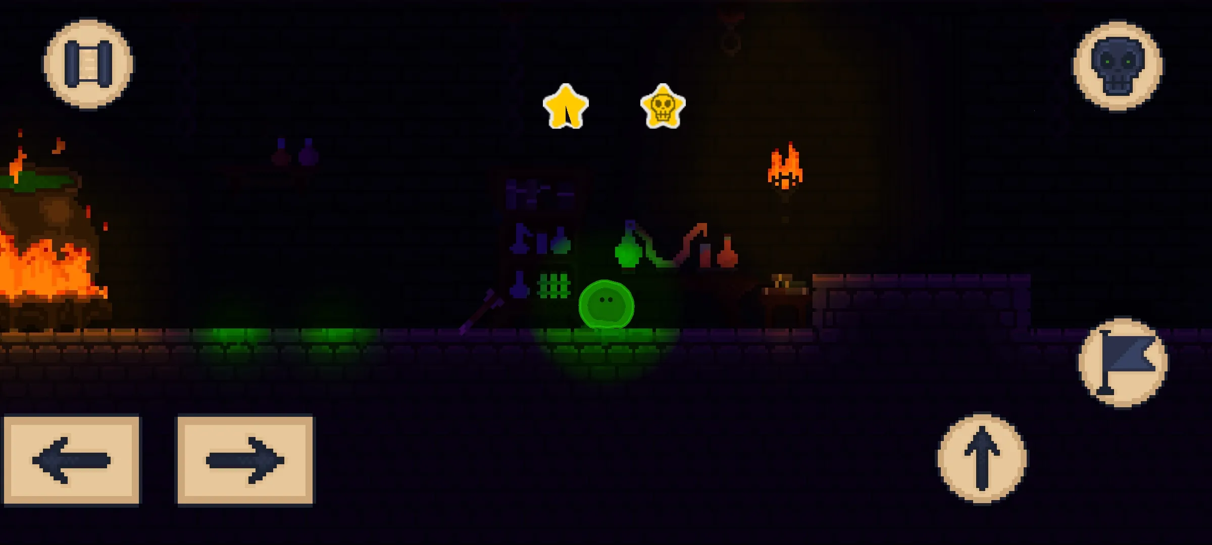 SLIME安卓版手机版截图