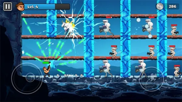 Mr Autofire2026官方最新版本截图