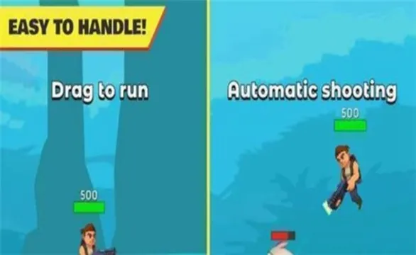 Mr Autofire2026官方最新版本截图