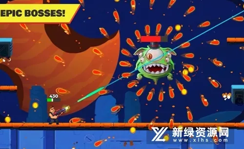 Mr Autofire2026官方最新版本截图