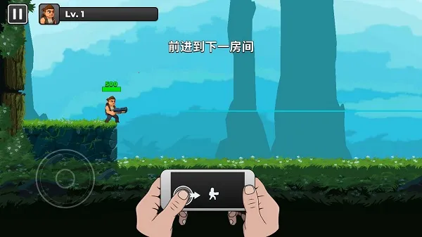 Mr Autofire2026官方最新版本 Mr Autofire2026官方最新版本