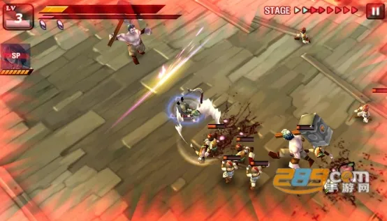 亡灵杀手2最新手机版