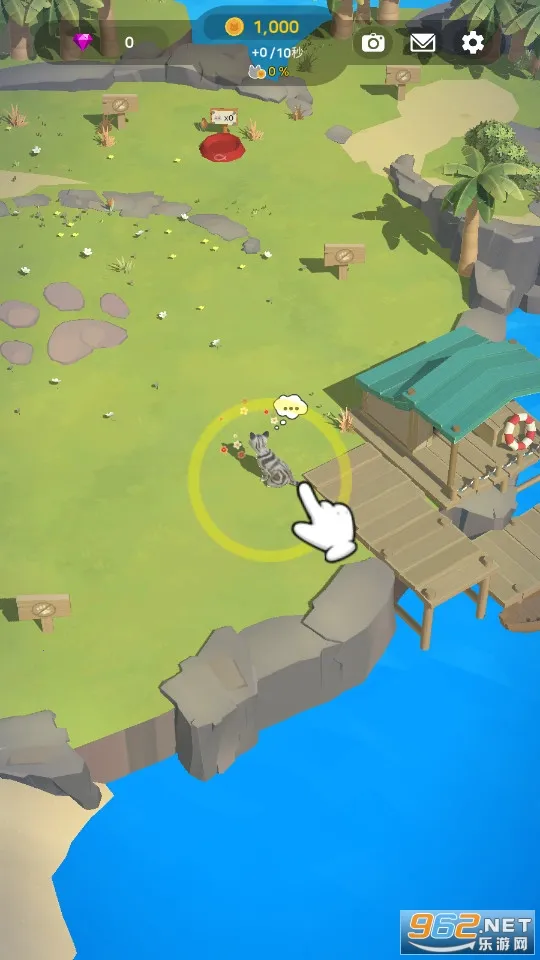 喵星人度假村最新手机版