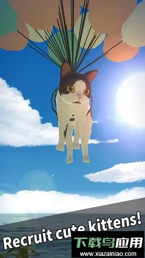 喵星人度假村最新手机版截图