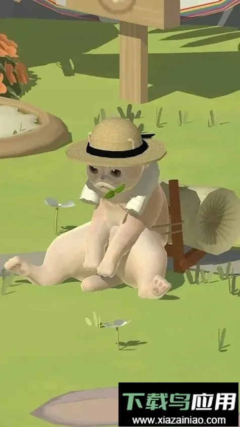 喵星人度假村最新手机版截图