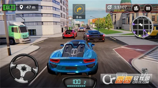 豪车超跑改装模拟器2026官方正版截图