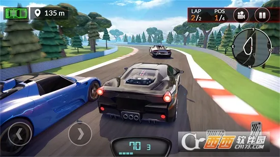 豪车超跑改装模拟器2026官方正版