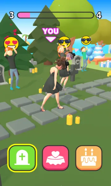 姐最时尚2026最新版本截图