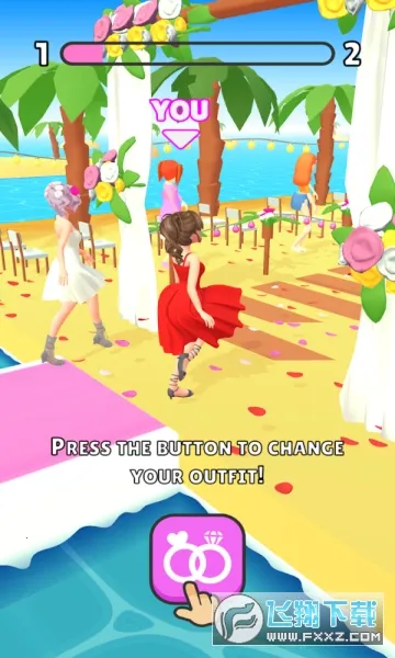 姐最时尚2026最新版本截图