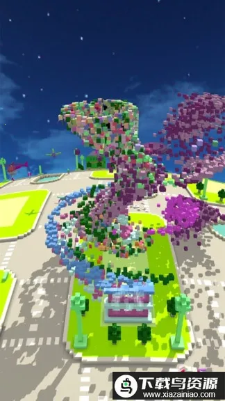 粉末毁灭星球安卓版手机版