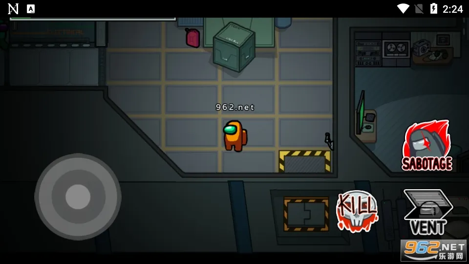 冒充我们最新手机版截图