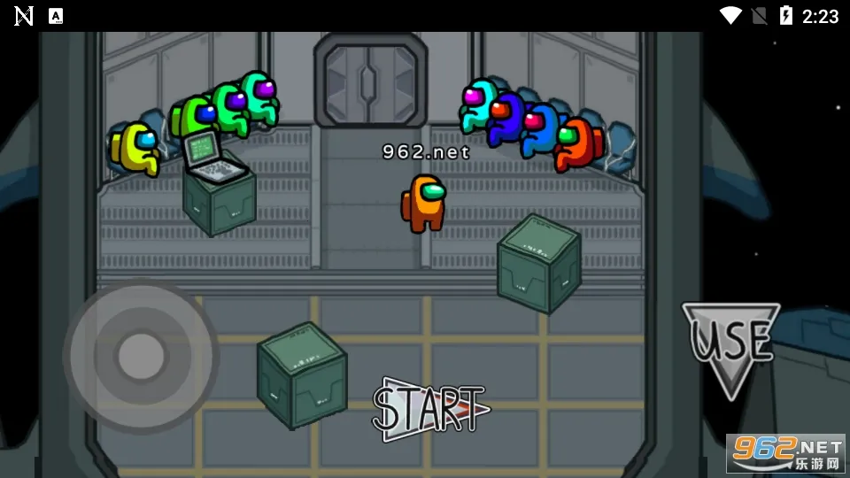 冒充我们最新手机版截图