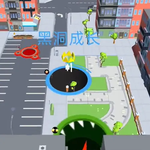 洞洞大作战2026官方正版