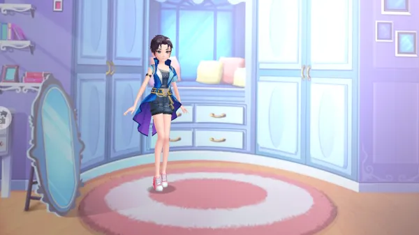 菲梦少女奇迹2026官方正版