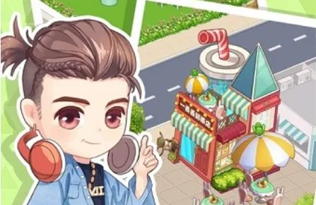 快倒闭的奶茶店2026官方最新版本