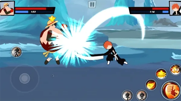 全明星英雄混沌大战2026下载截图