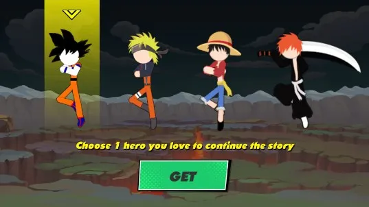 全明星英雄混沌大战2026下载截图