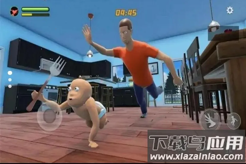 谁是你老爸2截图