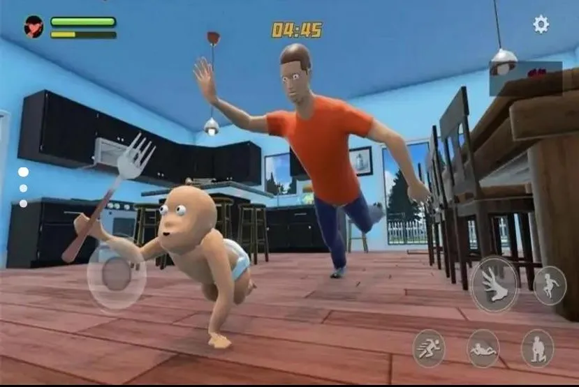 谁是你老爸2截图