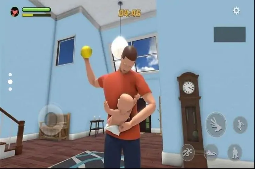 谁是你老爸2截图