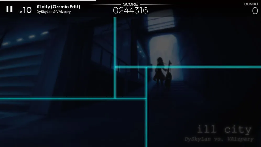 Orzmic2026官方最新版本截图