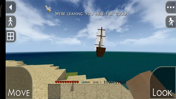 战争世界2安卓版手机版截图