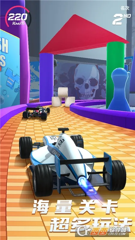 史诗汽车模拟器截图