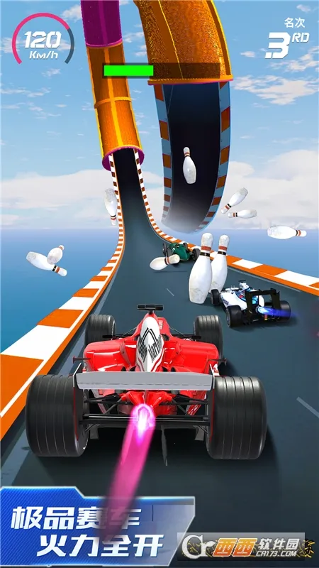 史诗汽车模拟器