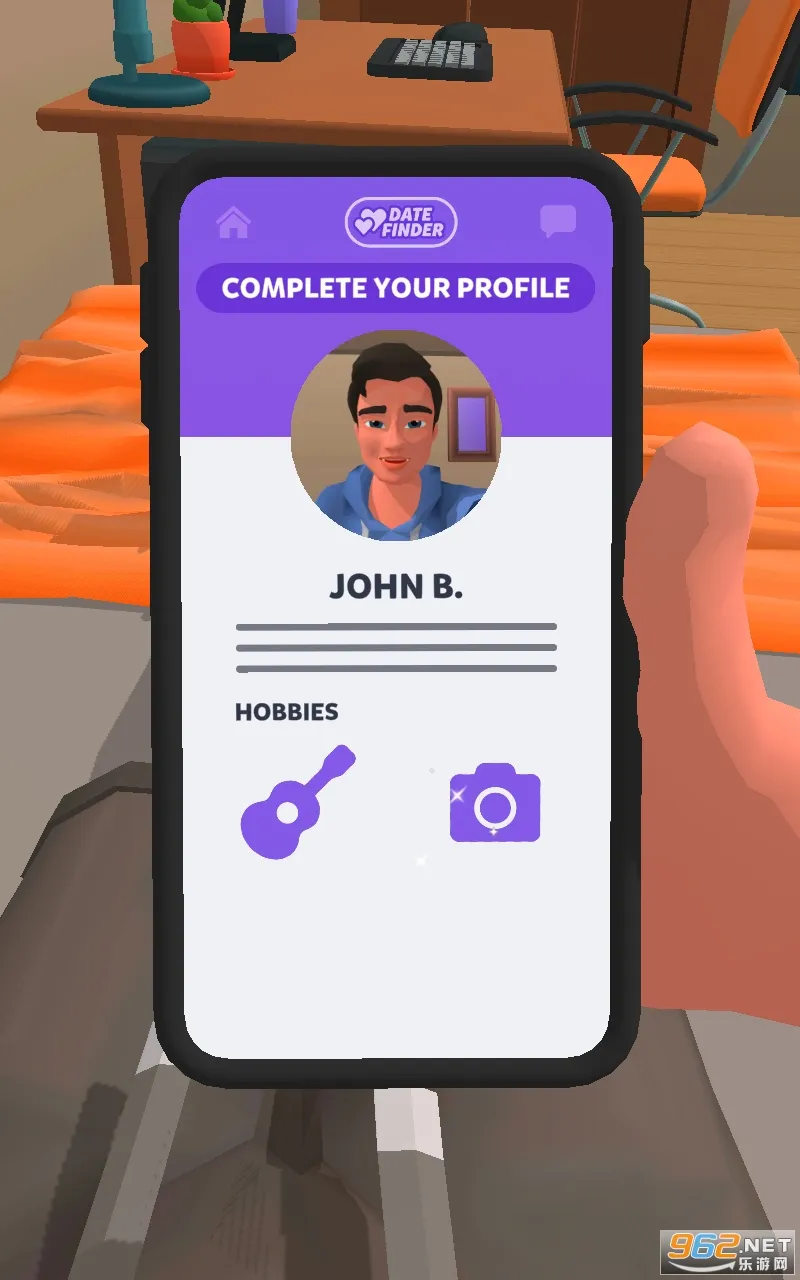 约会模拟器大师截图