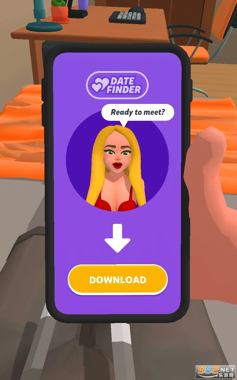 约会模拟器大师截图