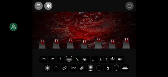 节奏盒子Sprunki全阶段可切换2026官方正版截图