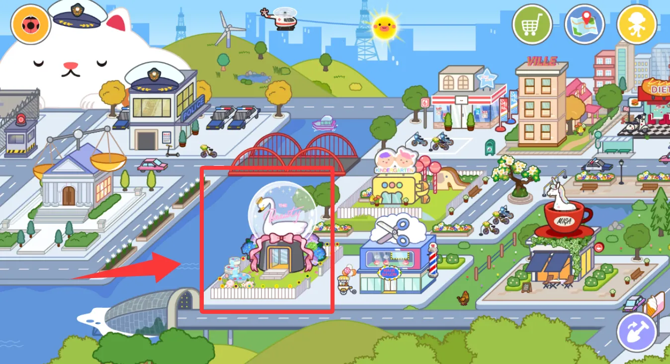 migaworld米加小镇2026下载