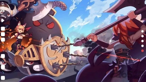 史莱姆的坚守最新手机版