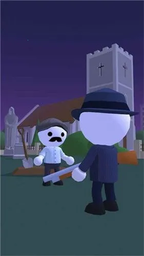 黑手党狙击手安卓版手机版截图