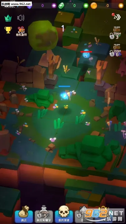 DNA-Android2026下载截图