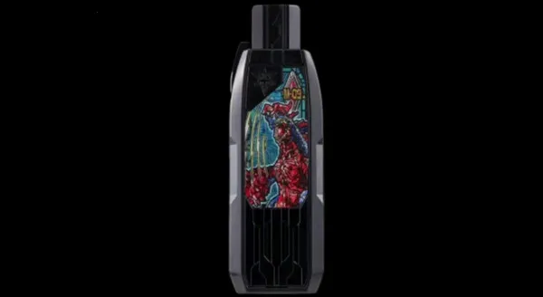 黑暗特利迦火花模拟器截图