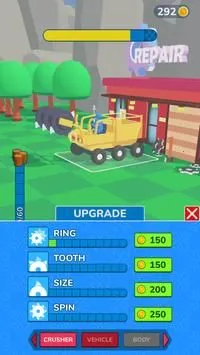 木材破碎机 木材破碎机