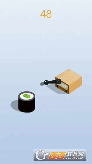 跳一跳高手2026最新版本截图