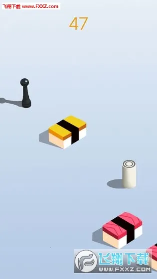 跳一跳高手2026最新版本截图