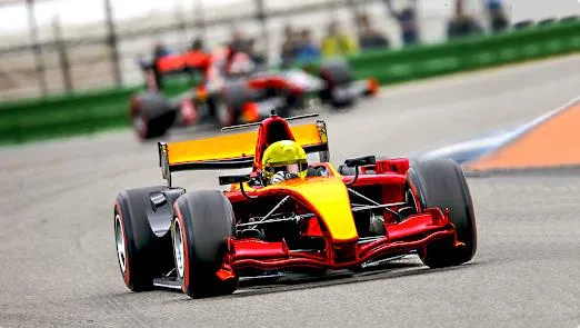 方程式赛车经理最新手机版截图