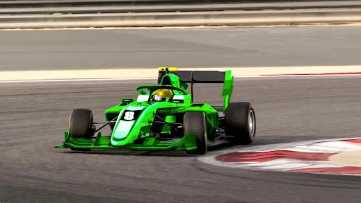 方程式赛车经理最新手机版截图