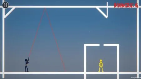 弹跳杀手2026下载截图