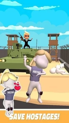 弹跳杀手2026下载