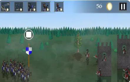 欧洲骑士22026下载安装截图