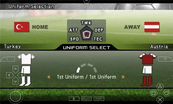 胜利十一人9 胜利十一人9